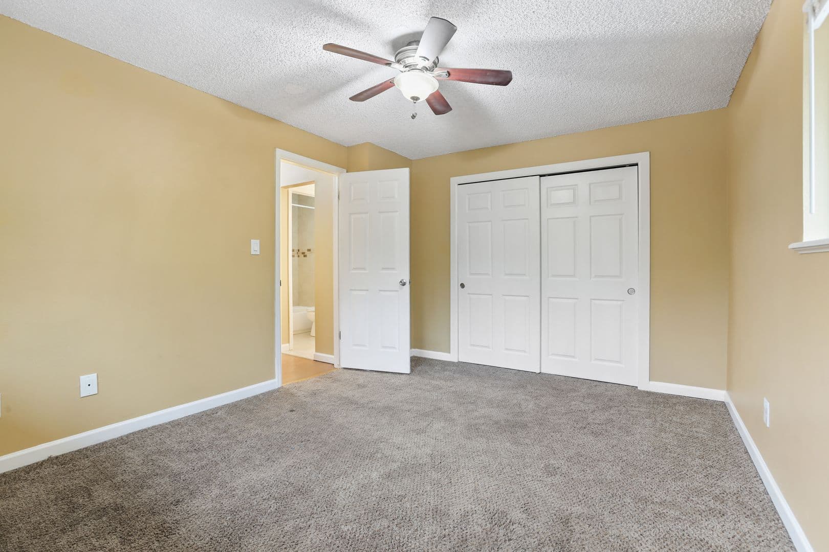 Arvada Apartment: 5313 Field St
