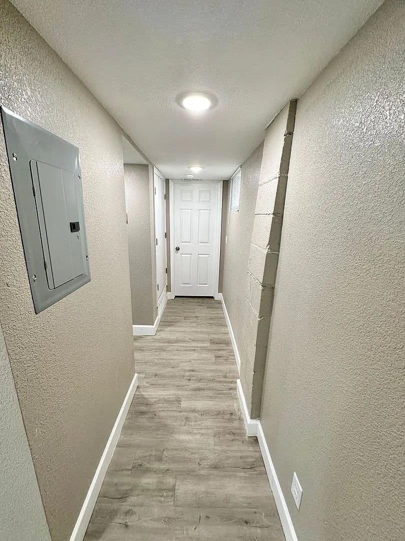 Lakewood Apartment: 1460-1466 Reed Street