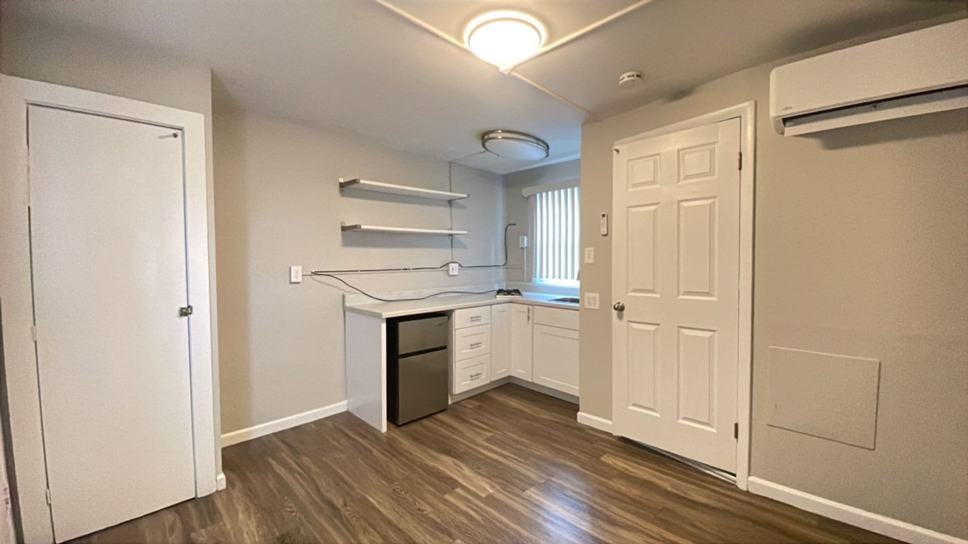 Arvada Apartment: 7207 Grandview Avenue