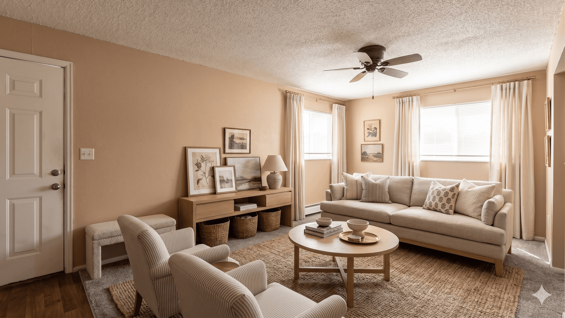 Federal Heights Apartment: 9151 Fontaine Street