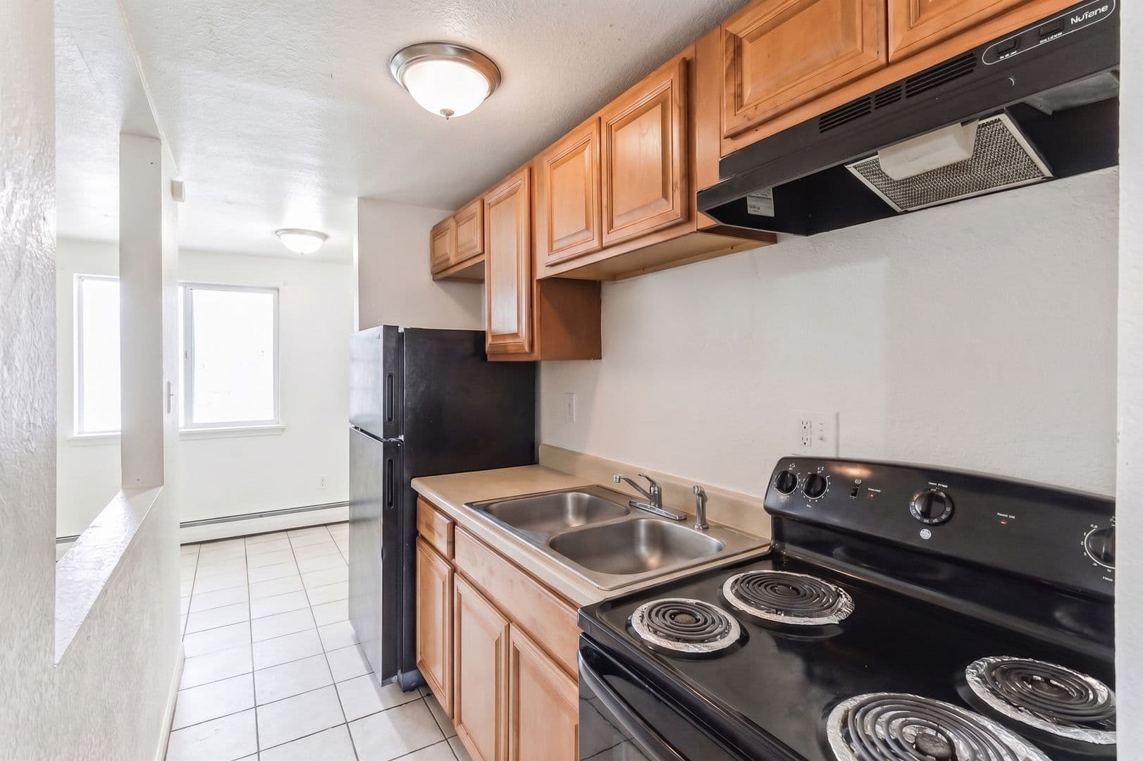 Denver Apartment: 2617, 2647, 2667 West Evans Avenue