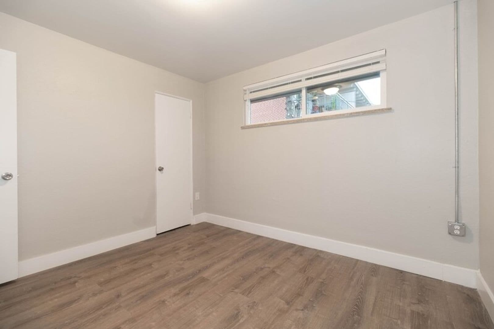 Denver Apartment: 8721 E 14th Ave