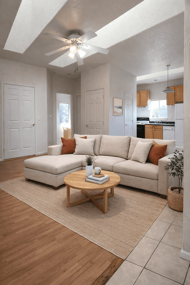 Denver Apartment: 4567 Morrison Rd