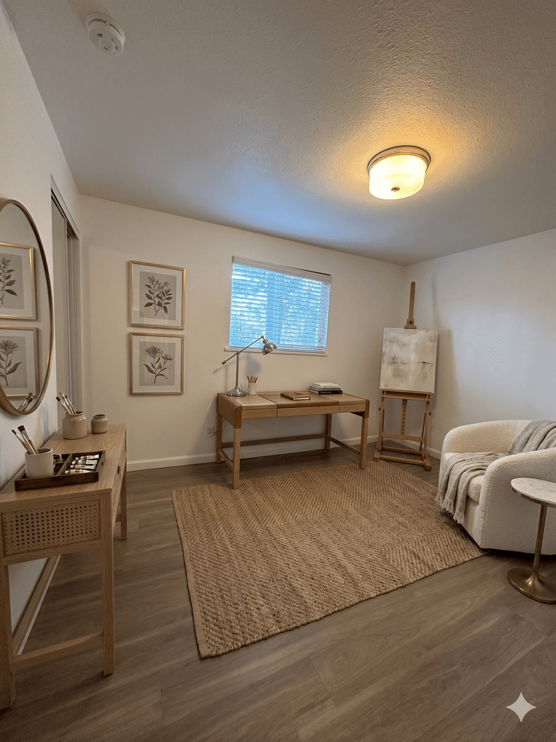 Lakewood Apartment: 1220-1222 Wadsworth Boulevard