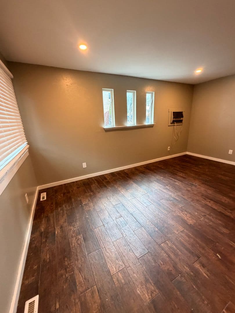 Denver Apartment: 5251  Meade Street