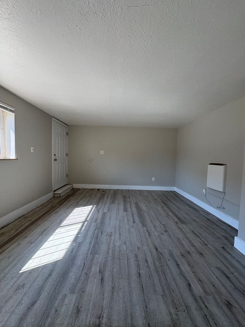 Denver Apartment: 8721 E 14th Ave