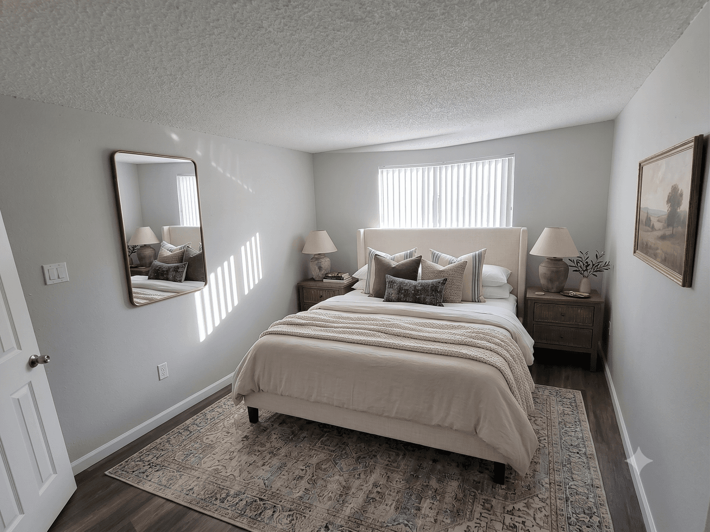 Aurora Apartment: 11852 E 16th Ave