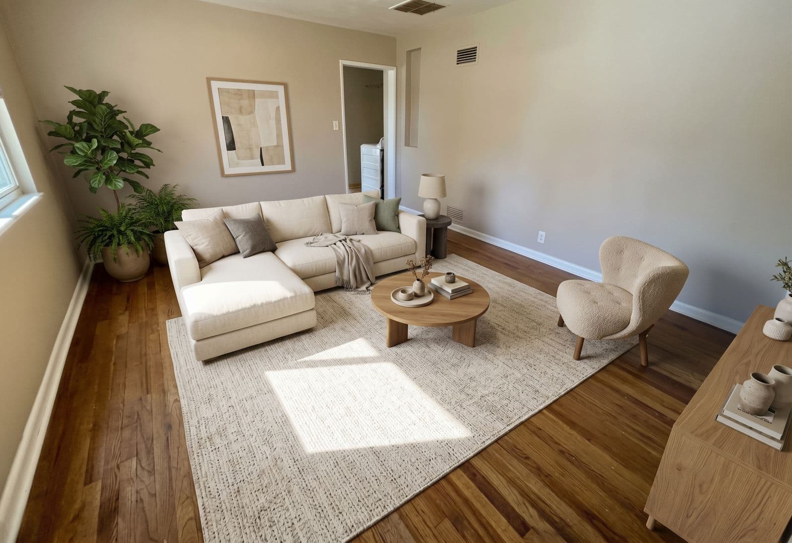 Lakewood Apartment: 7205-7295 West 12th Avenue
