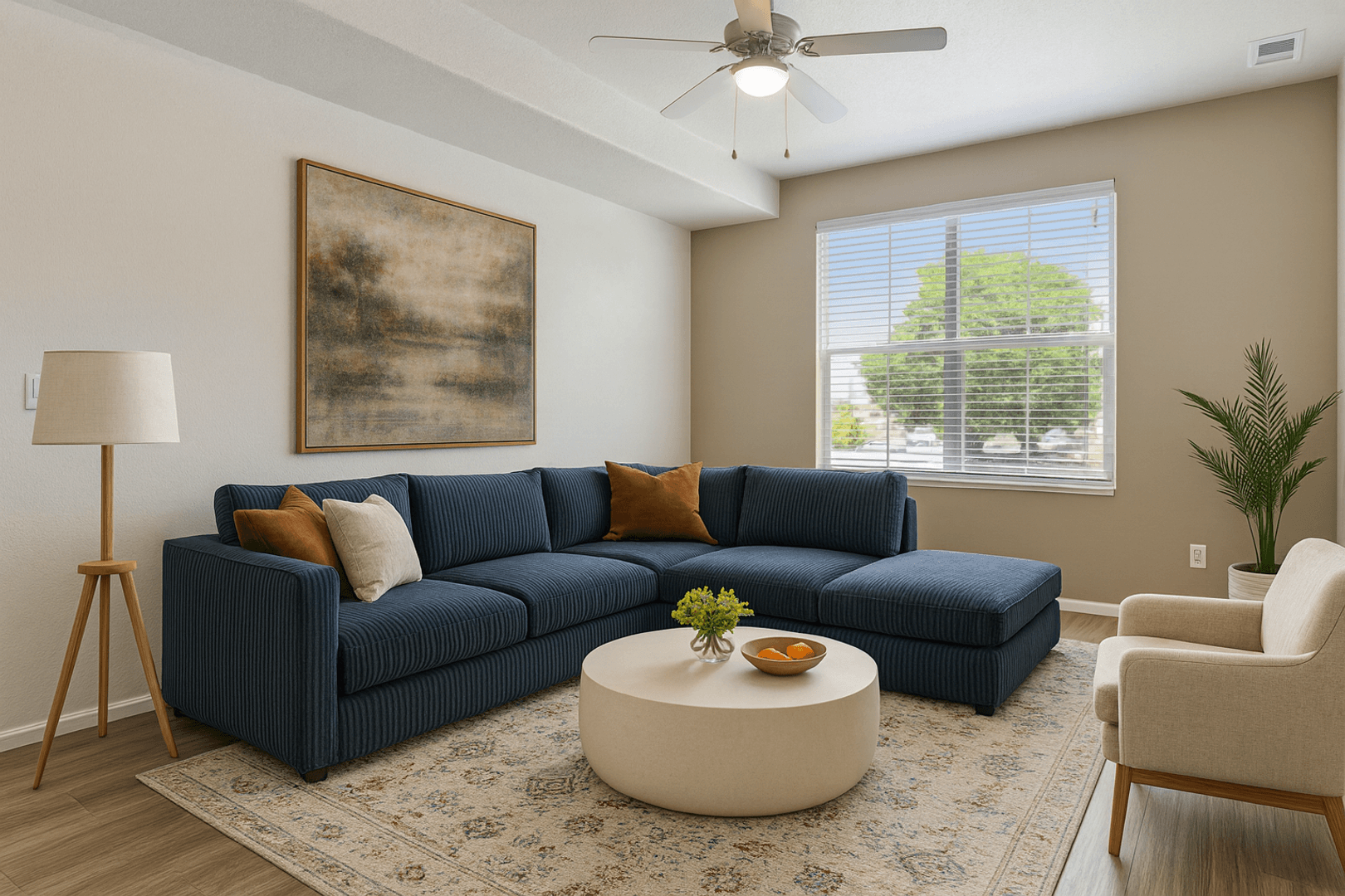 Henderson Apartment: 9474-9518 E 109th Drive