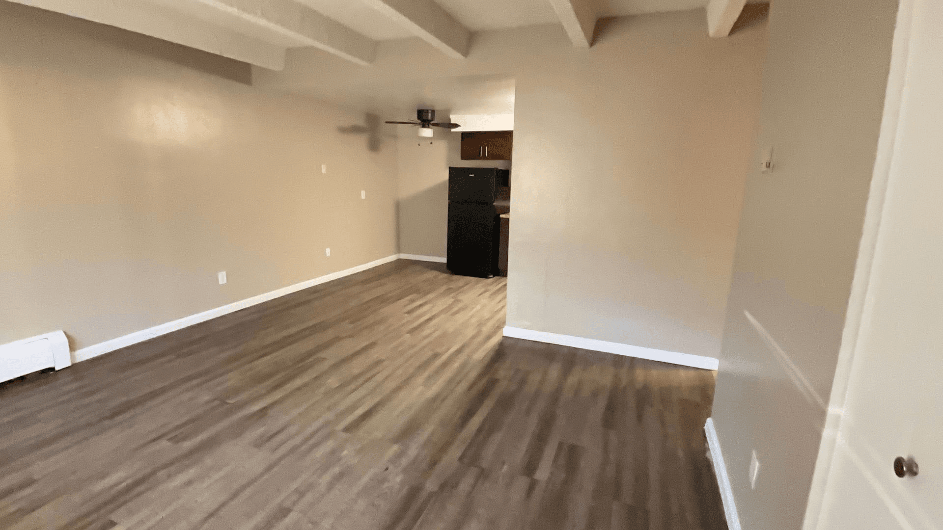 Lakewood Apartment: 7300-7310 West 10th Avenue