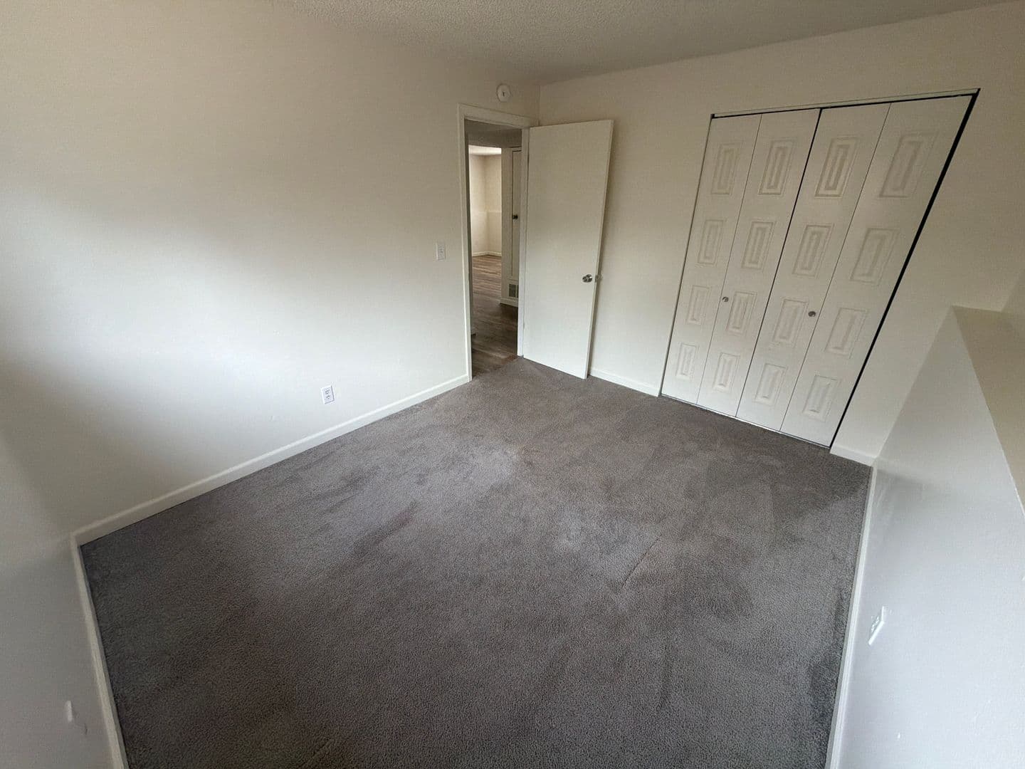 Colorado Springs Apartment: 4445-4491 Pikes Peak Ave