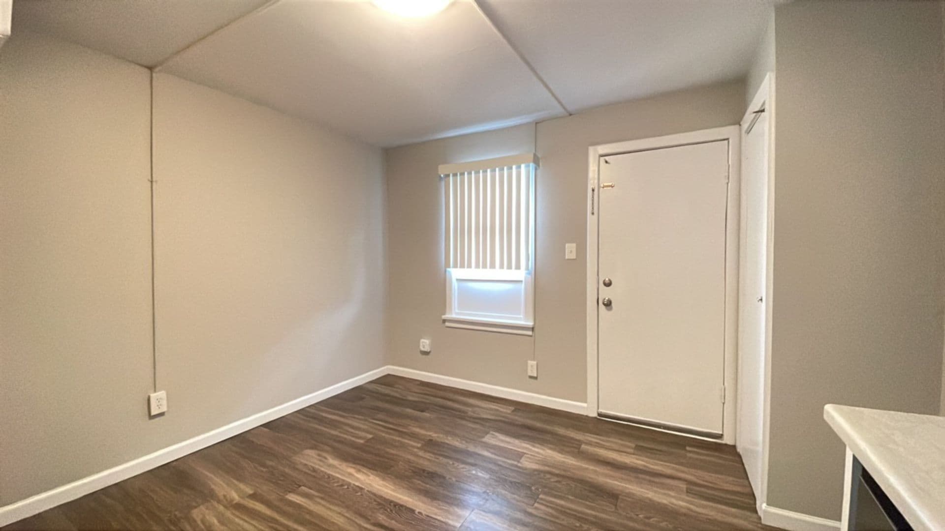 Arvada Apartment: 7207 Grandview Avenue