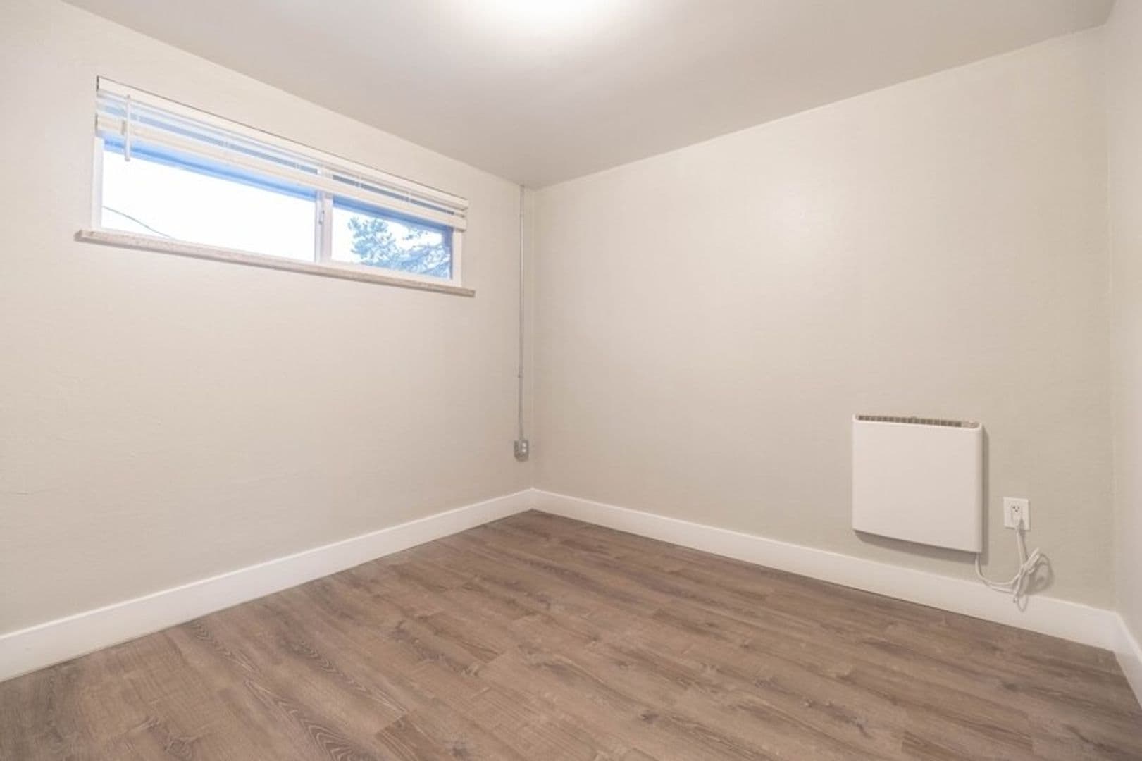 Denver Apartment: 8721 E 14th Ave