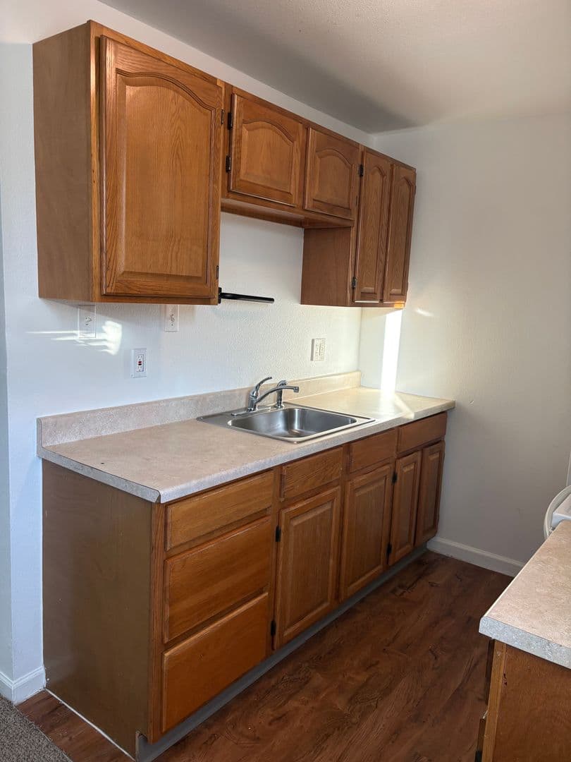 Aurora Apartment: 9504 East 17th Ave