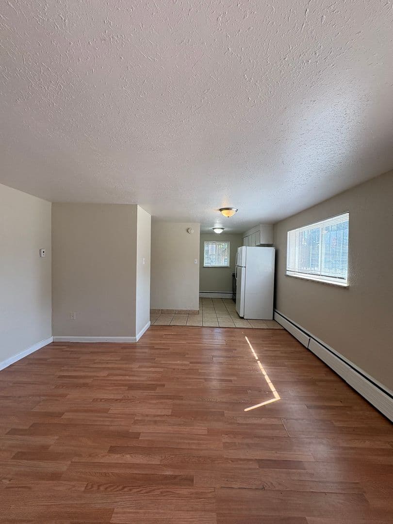 Denver Apartment: 8721 E 14th Ave