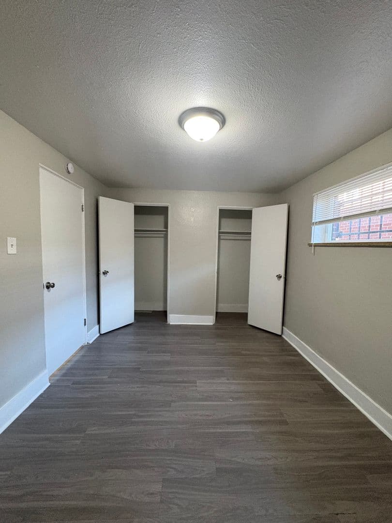 Denver Apartment: 8721 E 14th Ave