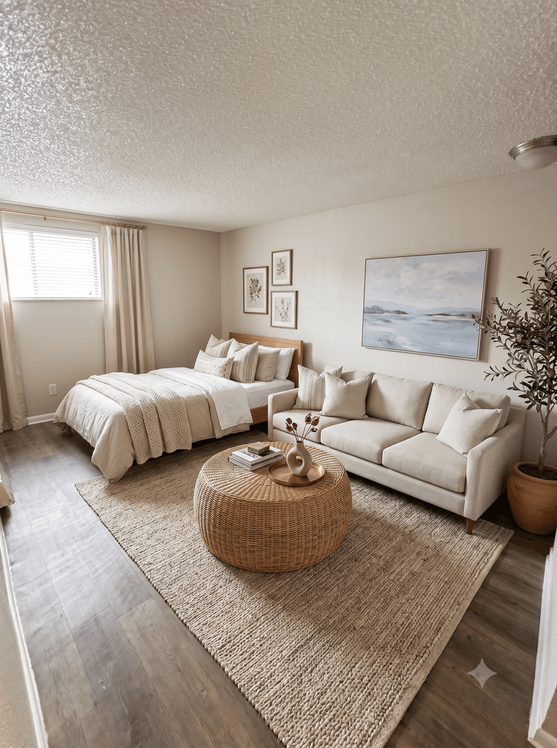 Aurora Apartment: 11852 E 16th Ave