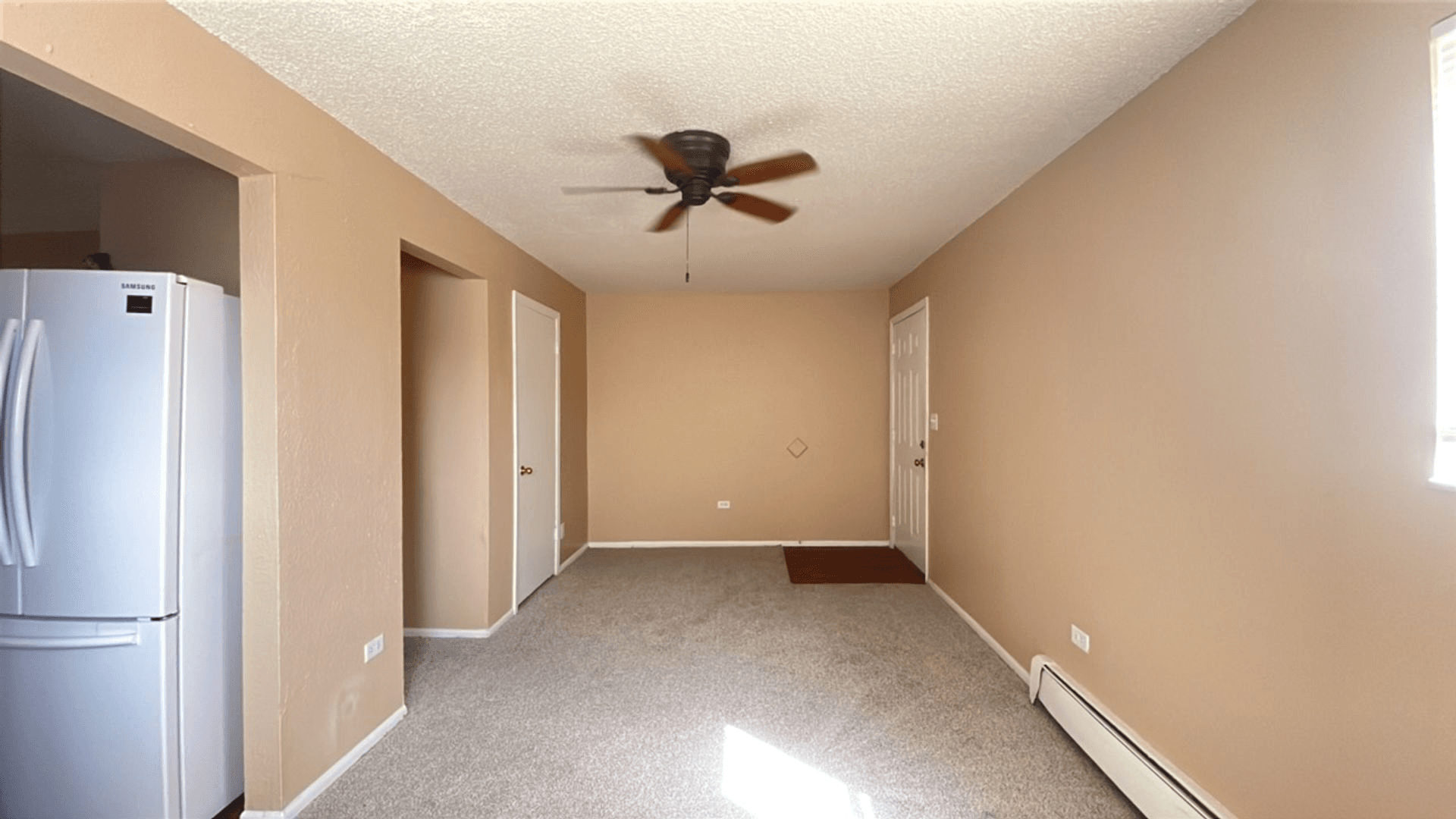 Federal Heights Apartment: 9151 Fontaine Street