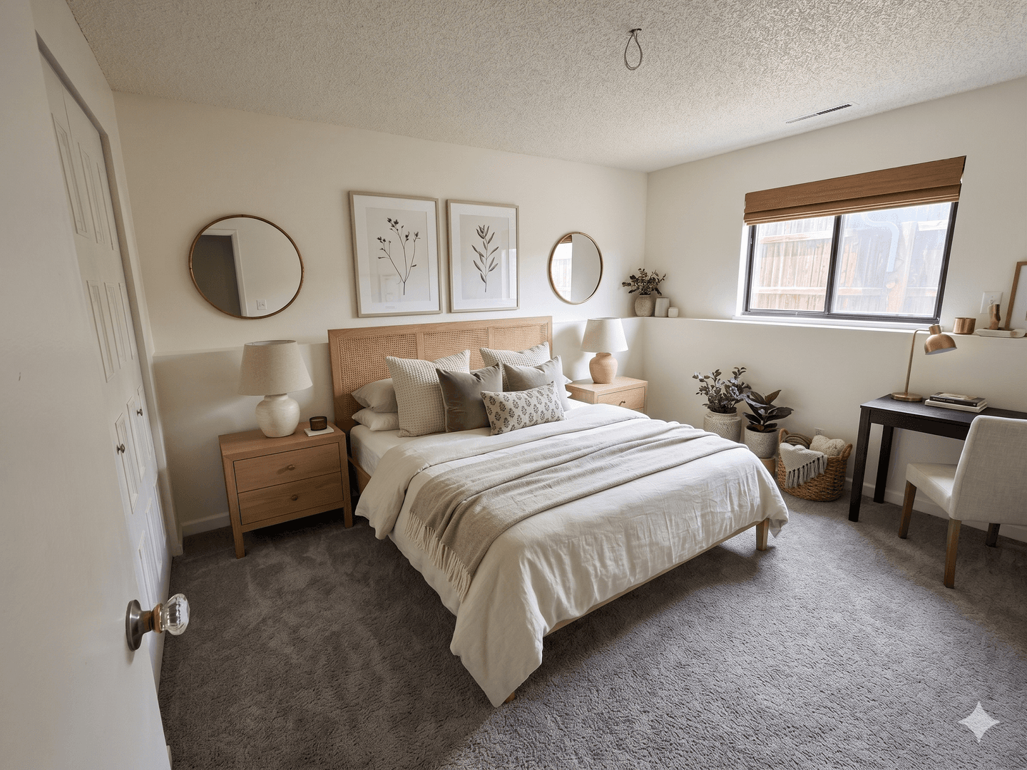 Colorado Springs Apartment: 4445-4491 Pikes Peak Ave