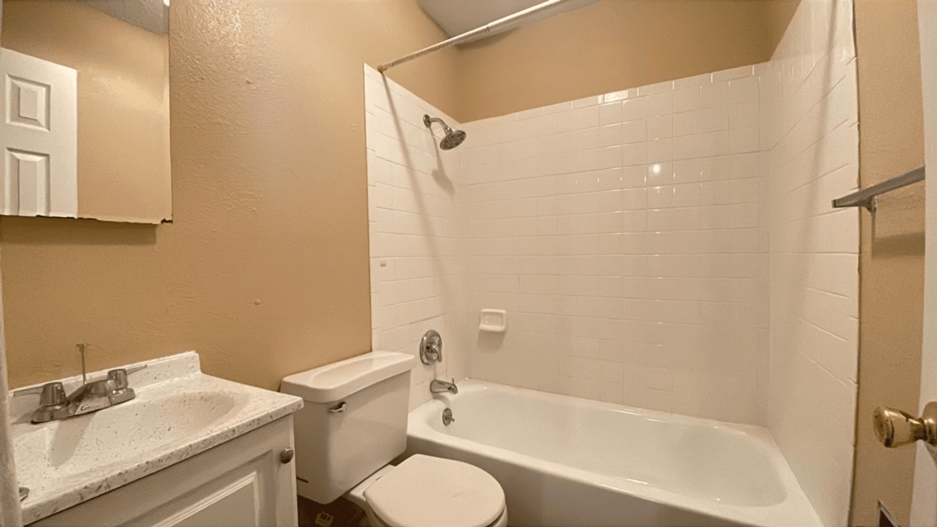 Federal Heights Apartment: 9151 Fontaine Street
