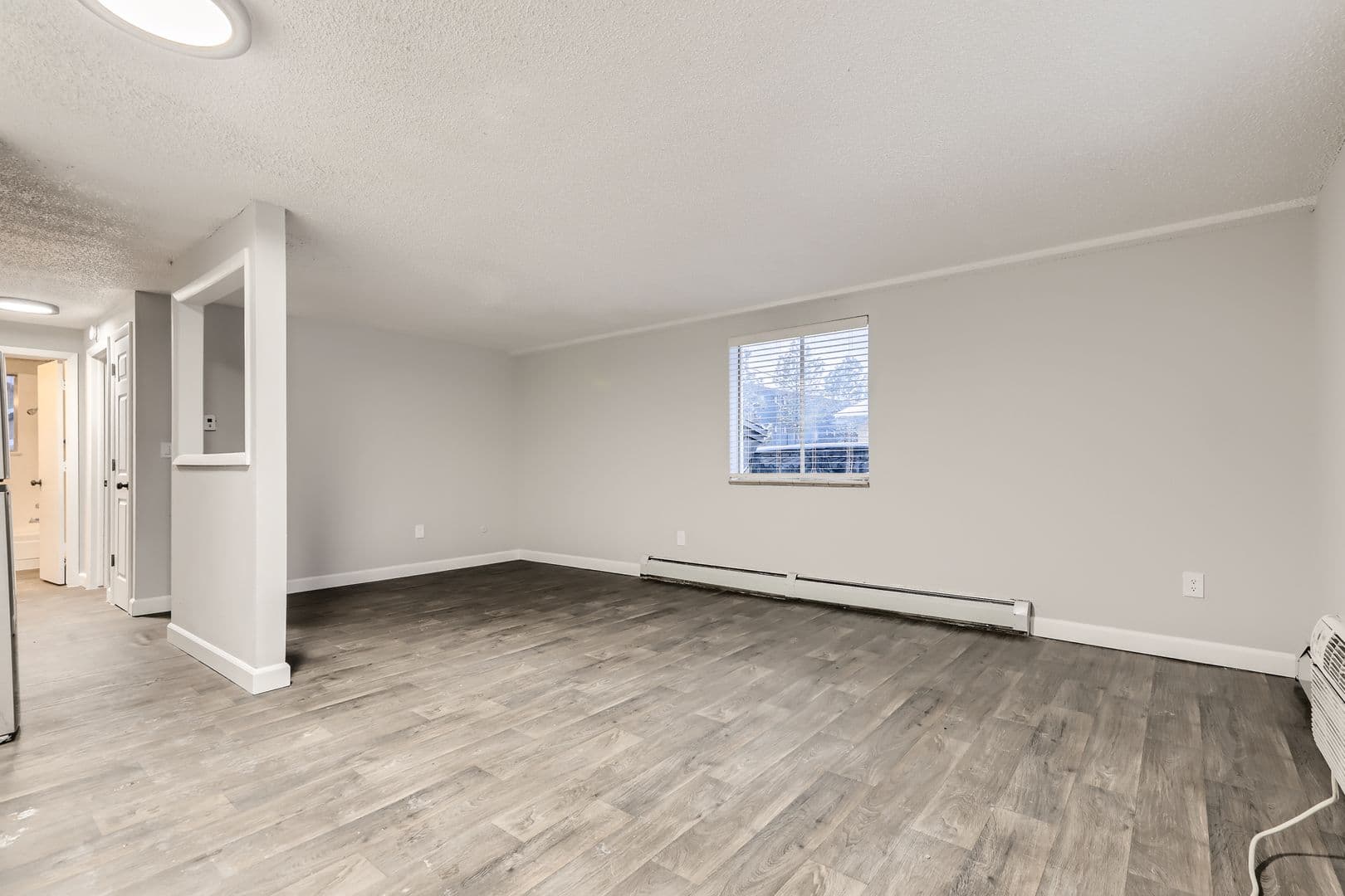 Denver Apartment: 3145 W Arkansas Ave