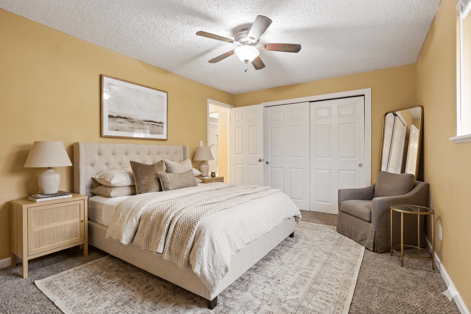 Arvada Apartment: 5313 Field St