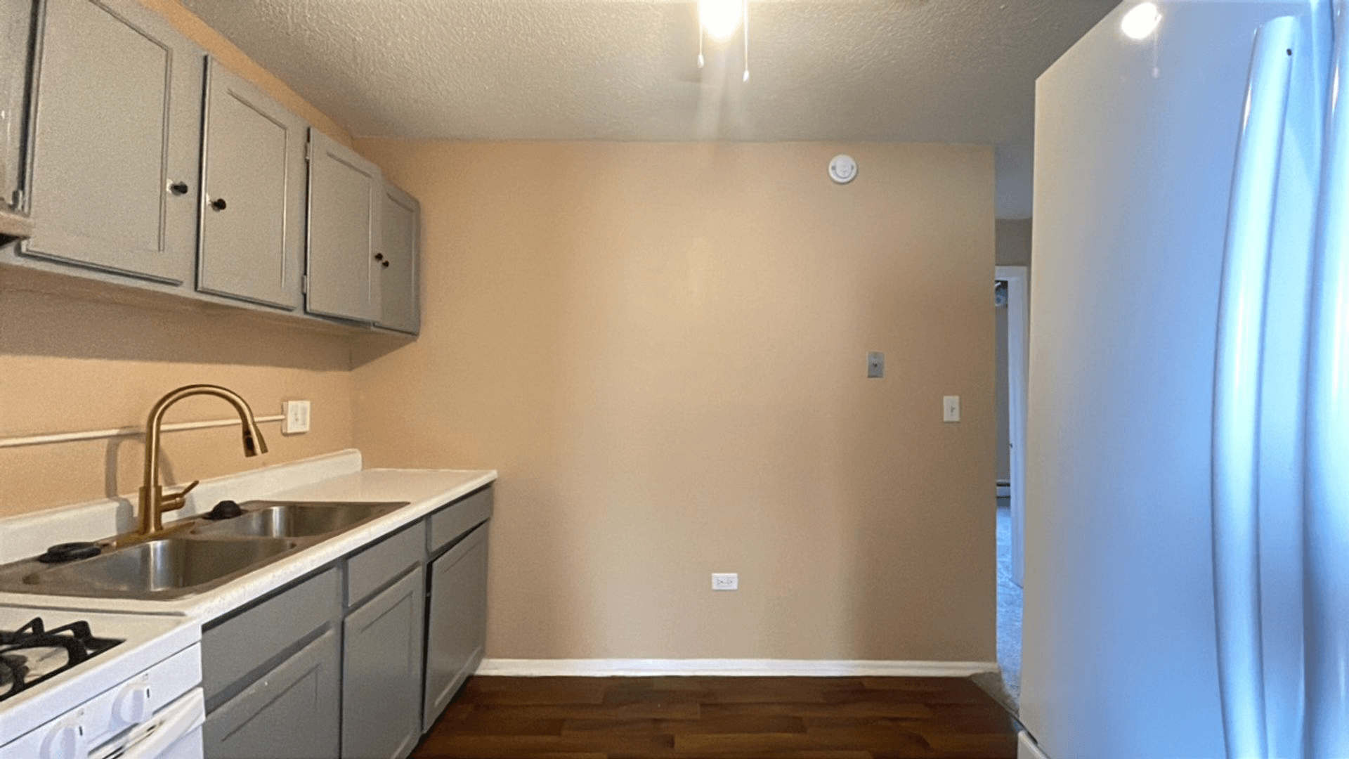 Federal Heights Apartment: 9151 Fontaine Street