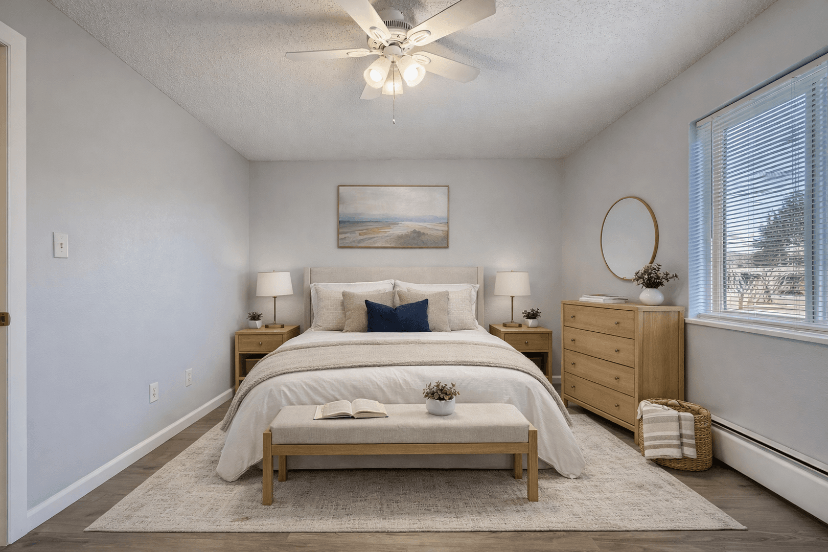 Westminster Apartment: 2880-2882 Eliot Circle