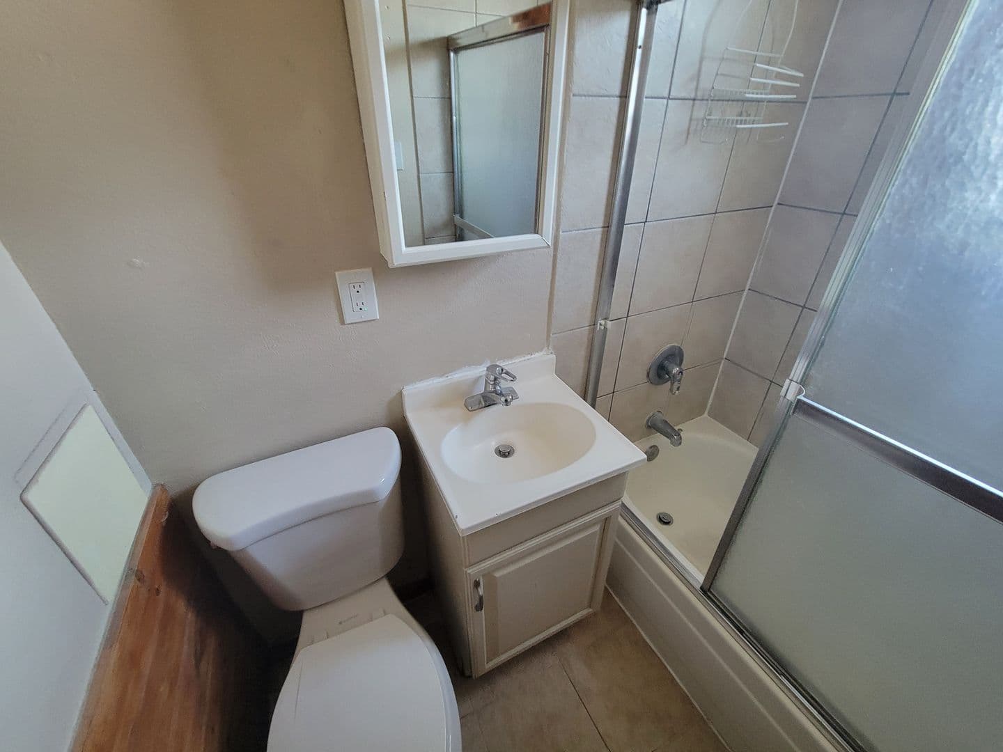 Denver Apartment: 4567 Morrison Rd