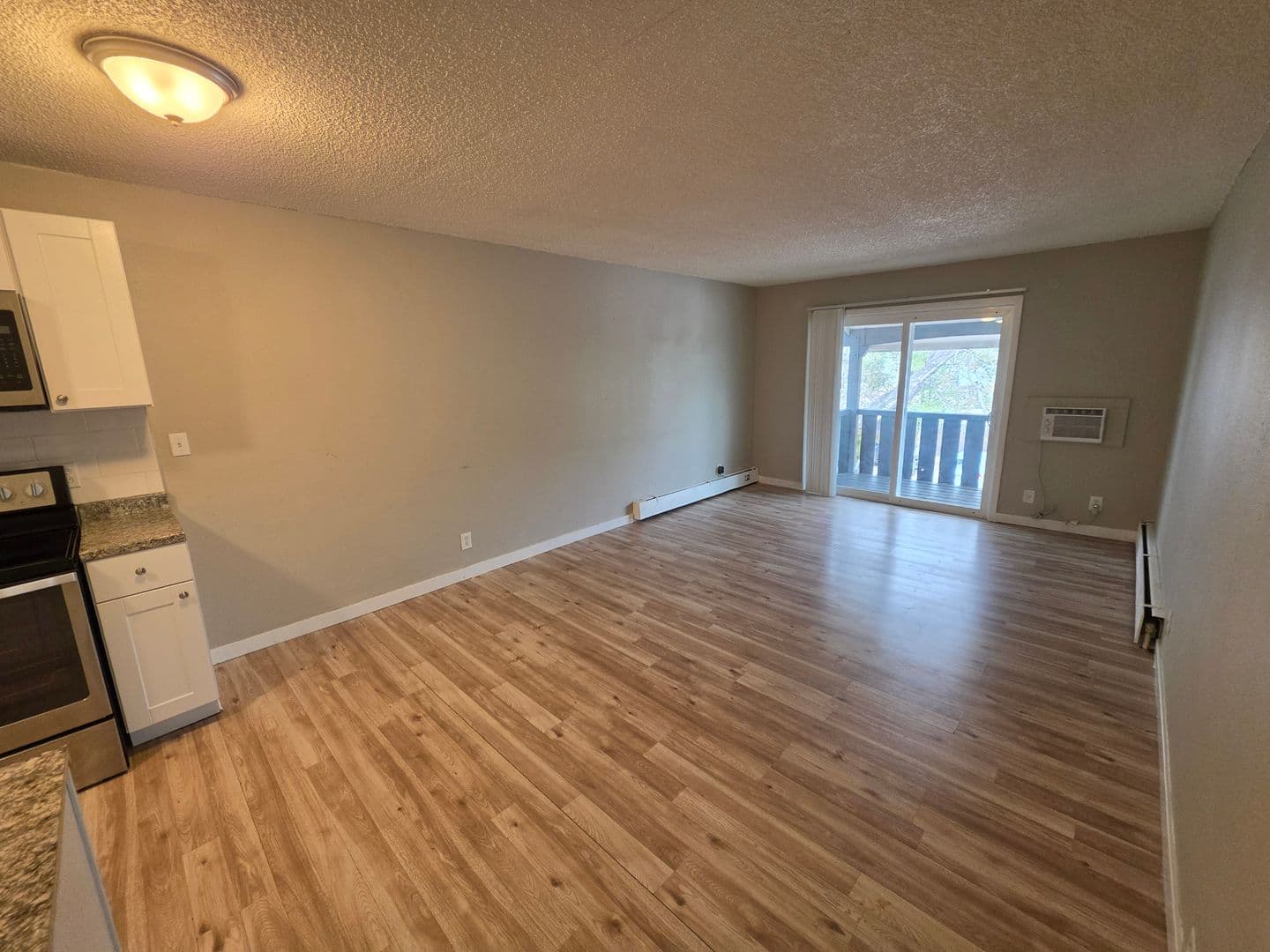 Colorado Springs Apartment: 3950-3960 Galley Rd