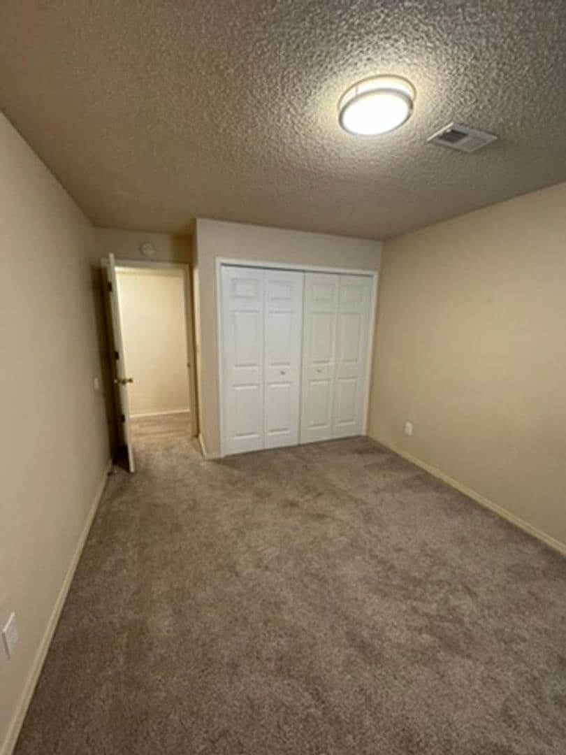 Colorado Springs Apartment: 995 Holli Springs Lane