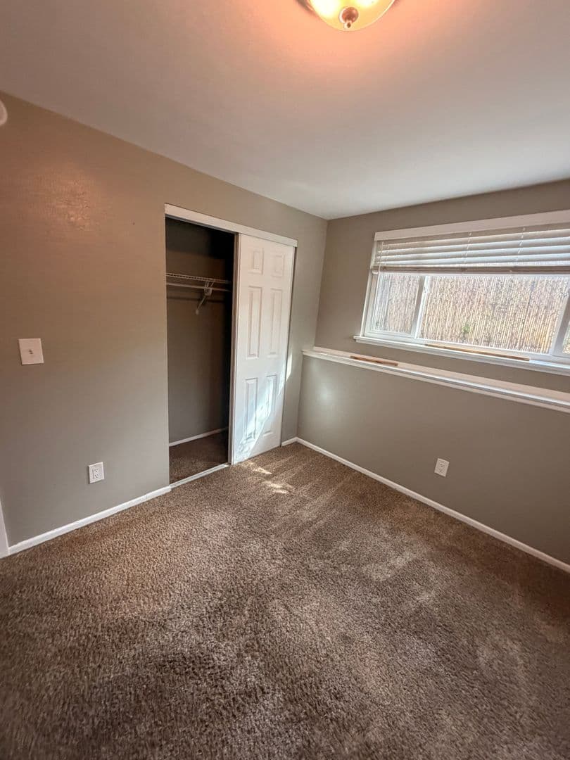 Denver Apartment: 5251  Meade Street