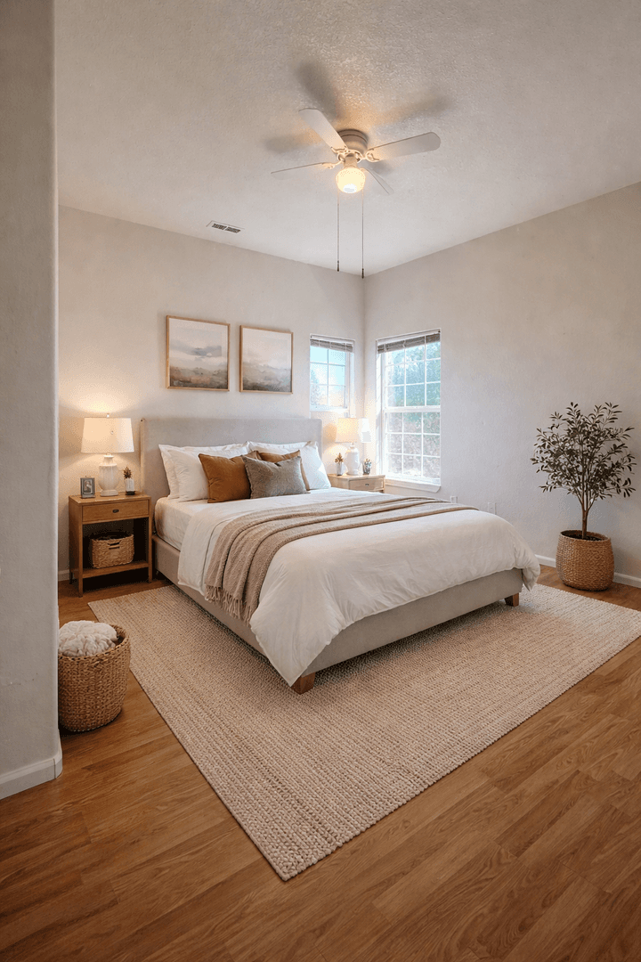 Denver Apartment: 4567 Morrison Rd