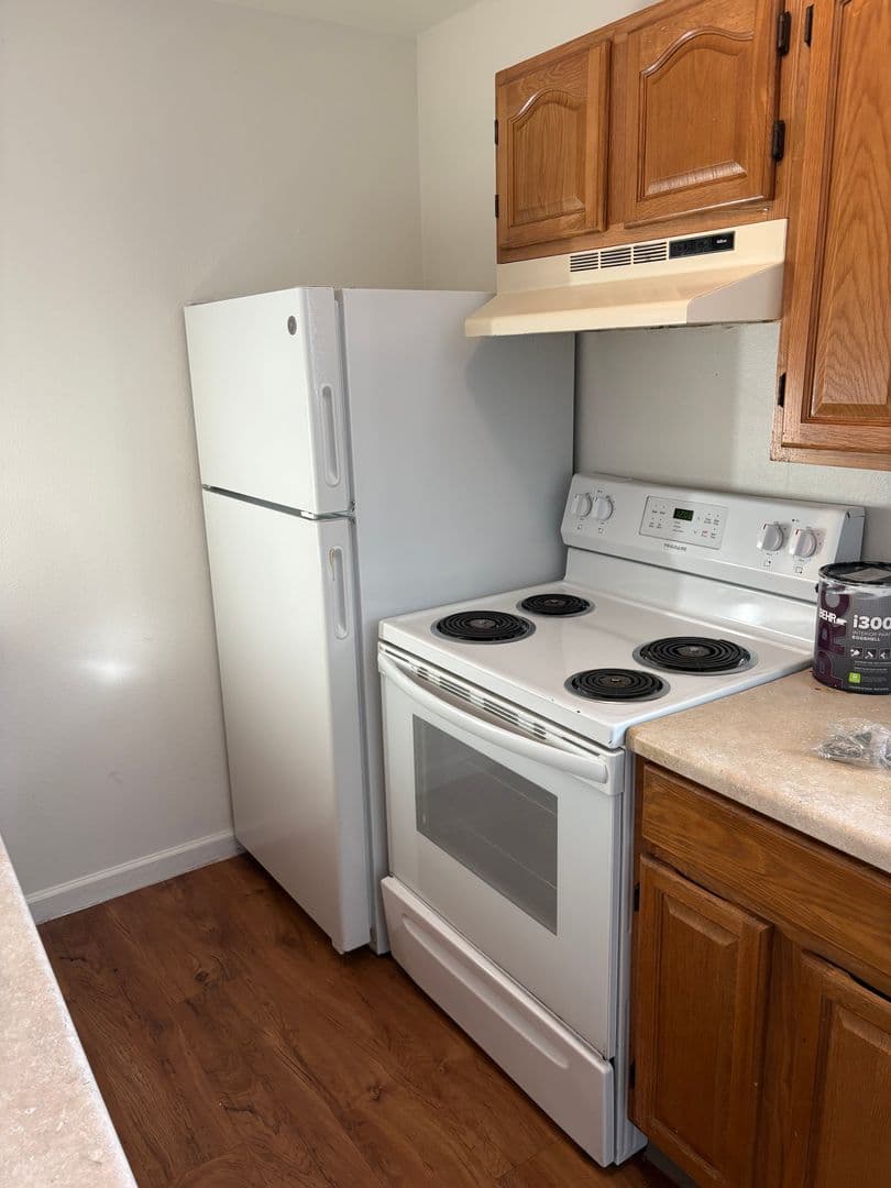 Aurora Apartment: 9504 East 17th Ave