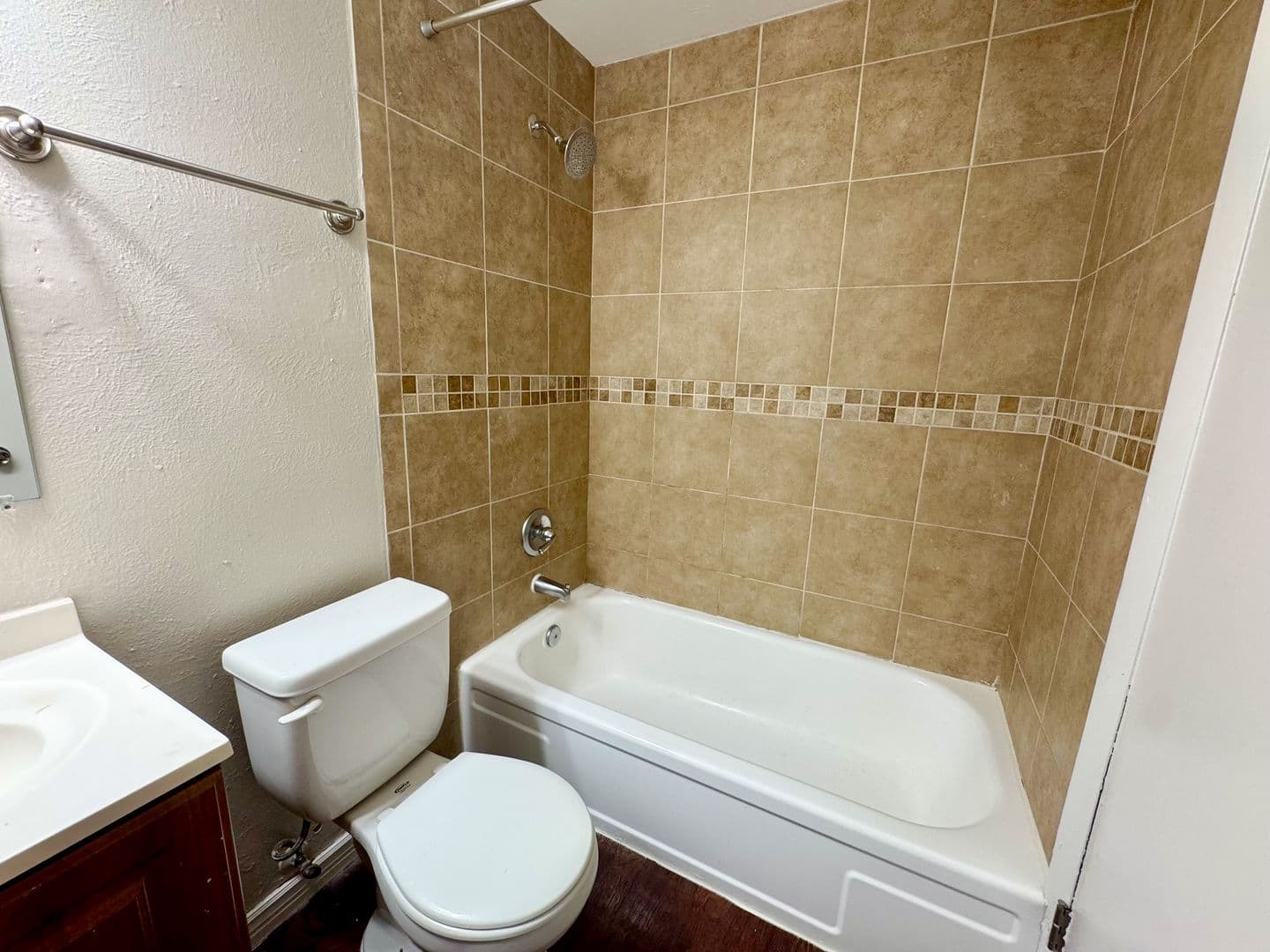 Denver Apartment: 1400 W Mississippi Ave