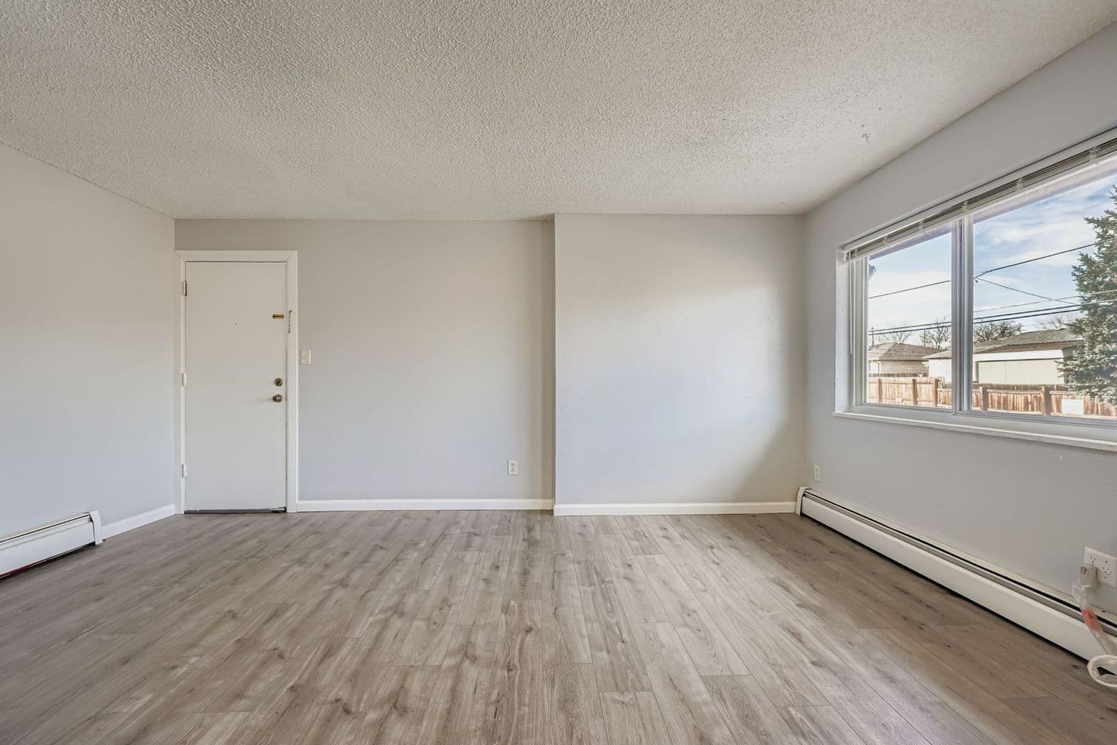 Westminster Apartment: 2880-2882 Eliot Circle