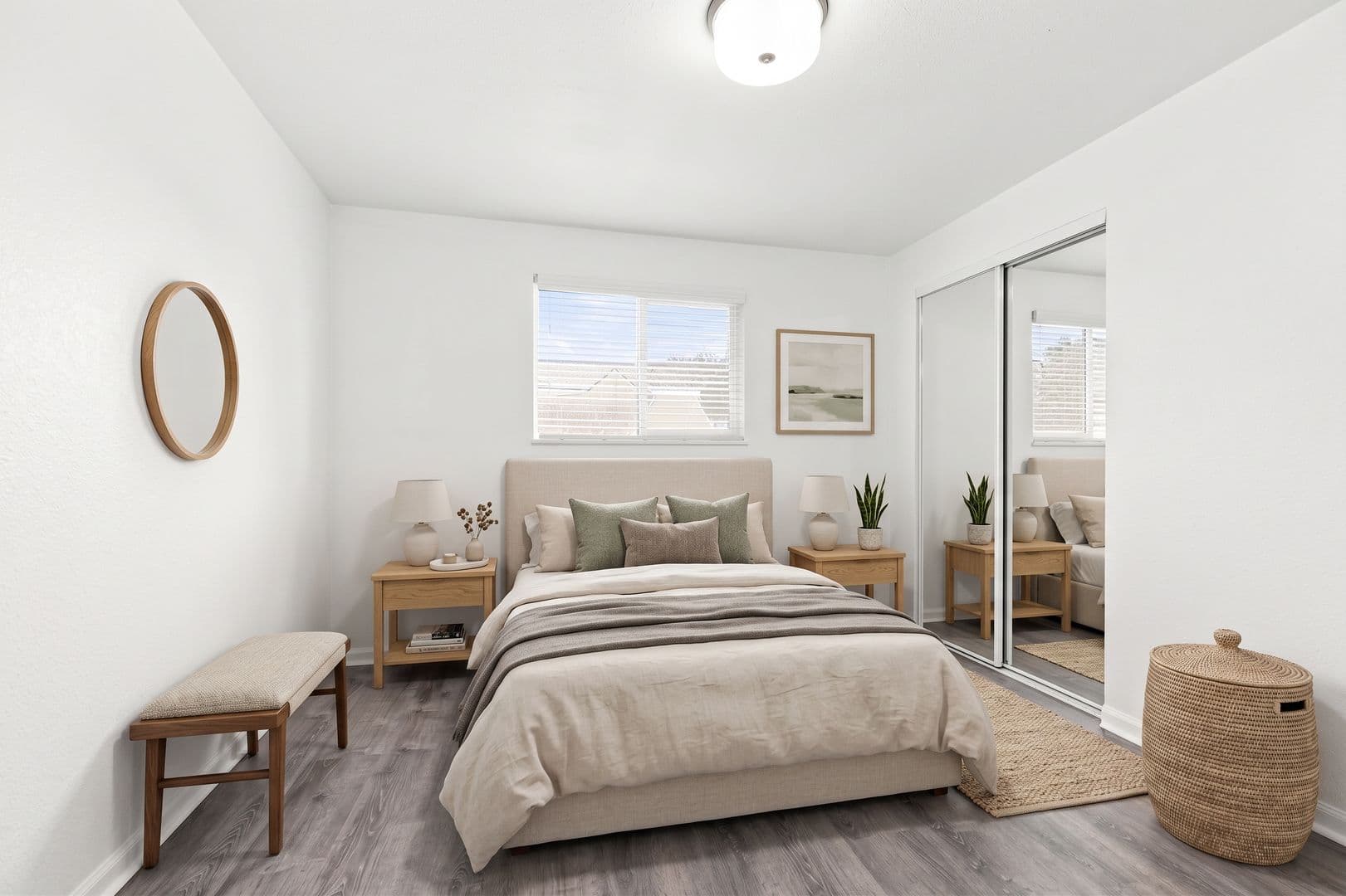 Lakewood Apartment: 1220-1222 Wadsworth Boulevard