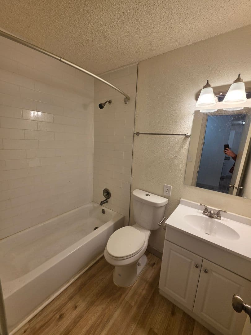 Colorado Springs Apartment: 3950-3960 Galley Rd