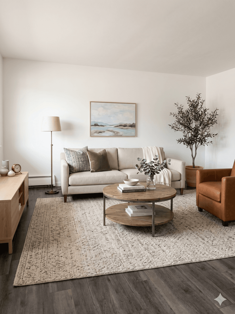 Colorado Springs Apartment: 1429 Potter Drive