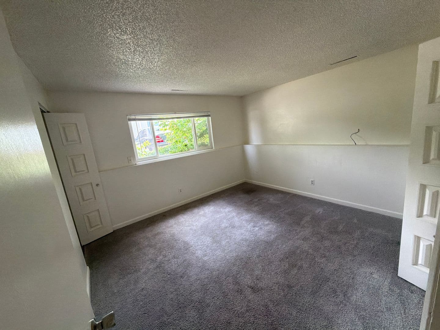 Colorado Springs Apartment: 4445-4491 Pikes Peak Ave