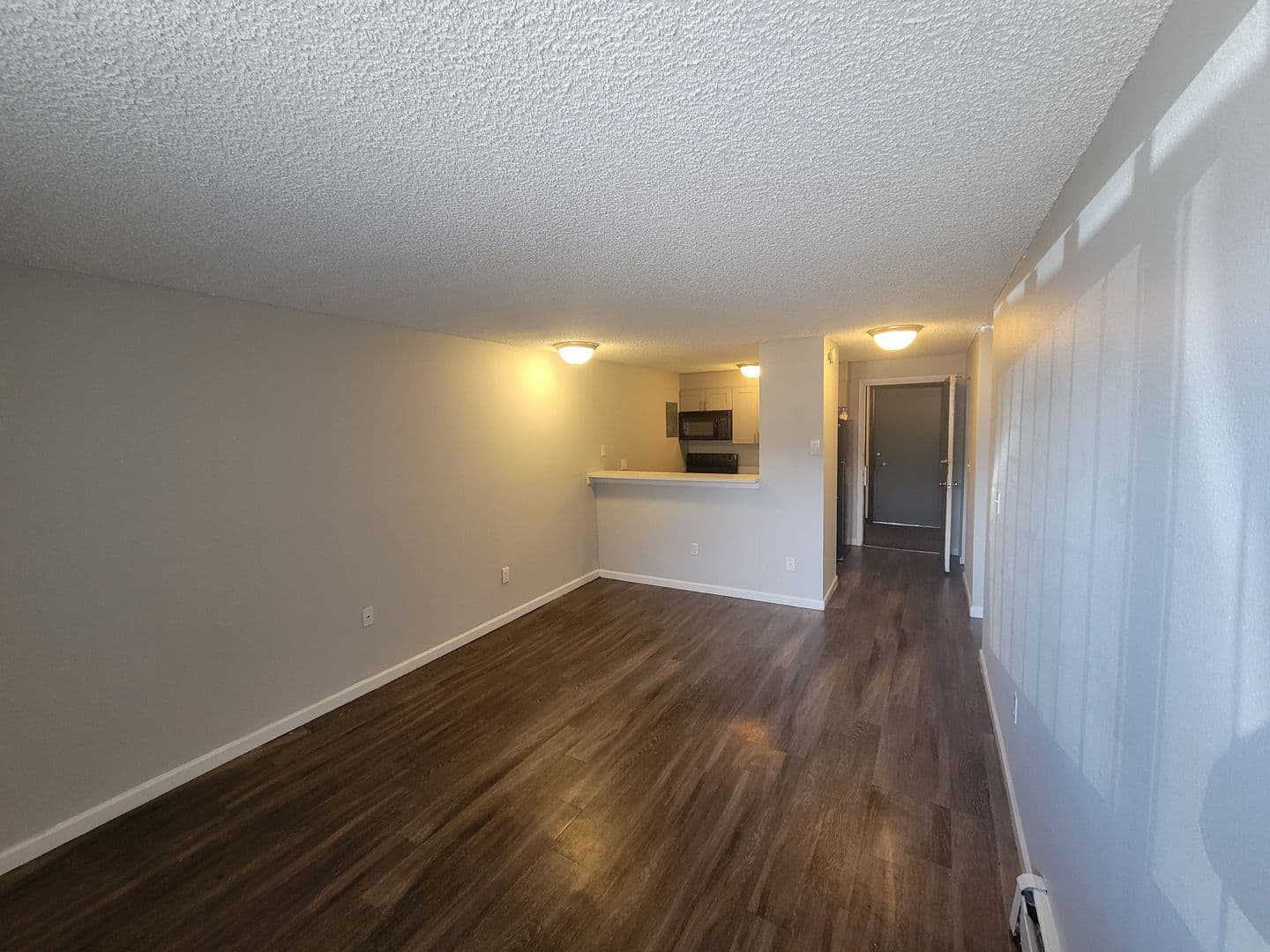 Aurora Apartment: 11852 E 16th Ave