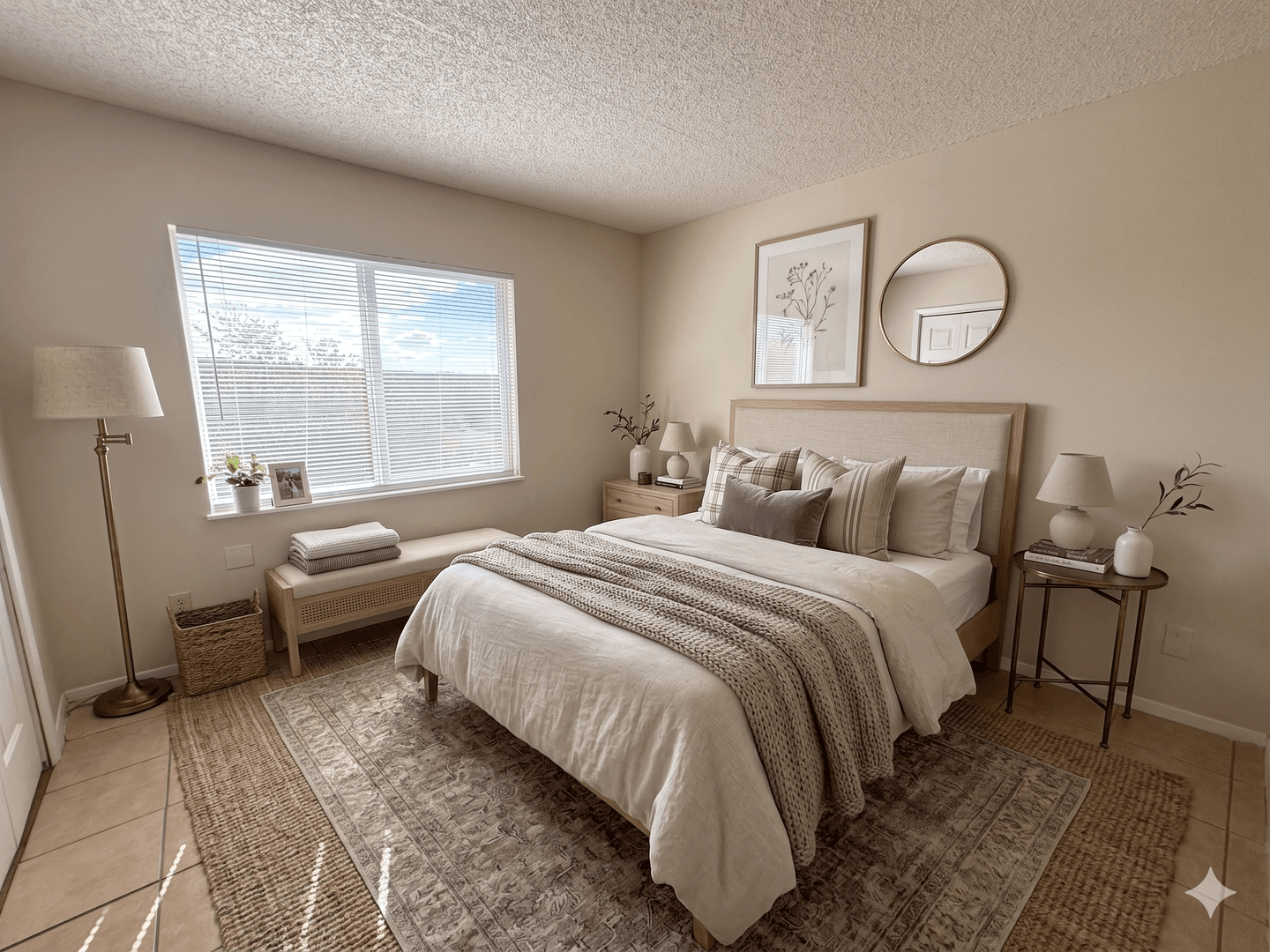 Colorado Springs Apartment: 2906 Straus Lane