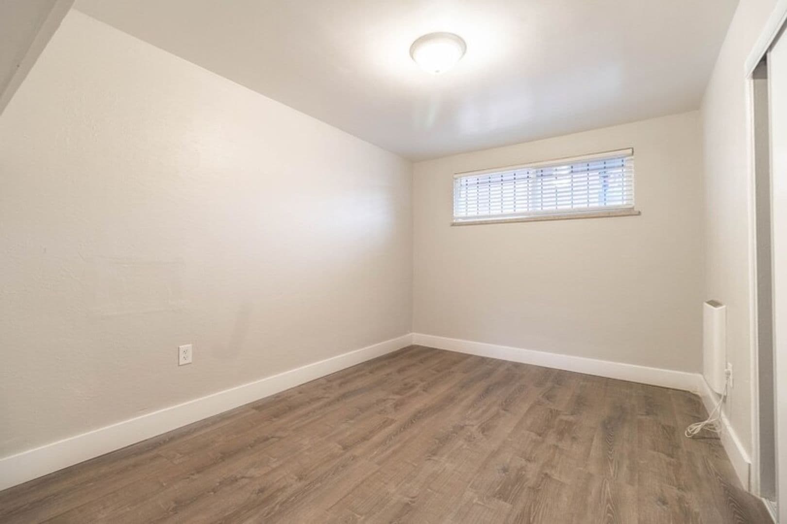 Denver Apartment: 8721 E 14th Ave