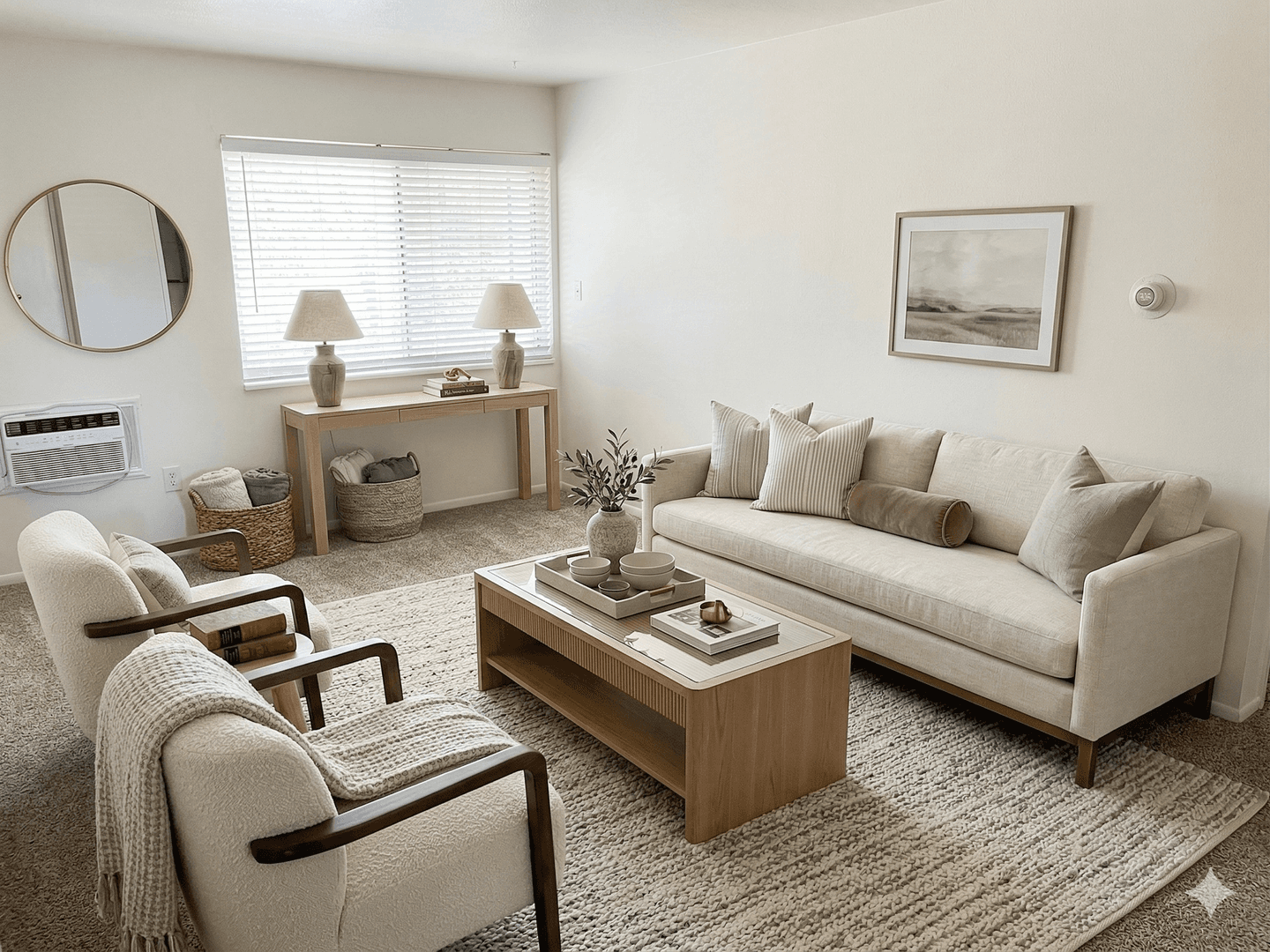 Colorado Springs Apartment: 3755 E La Salle St