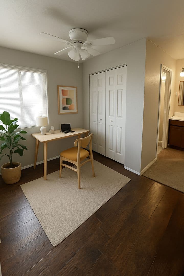 Lakewood Apartment: 7920-7930 West 10th Avenue