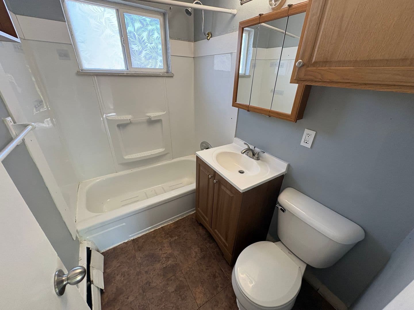 Colorado Springs Apartment: 624 Prairie Road
