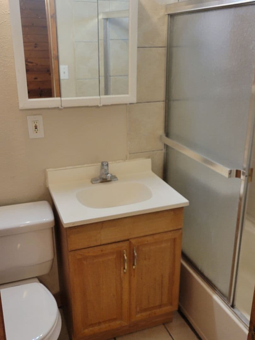 Denver Apartment: 4567 Morrison Rd