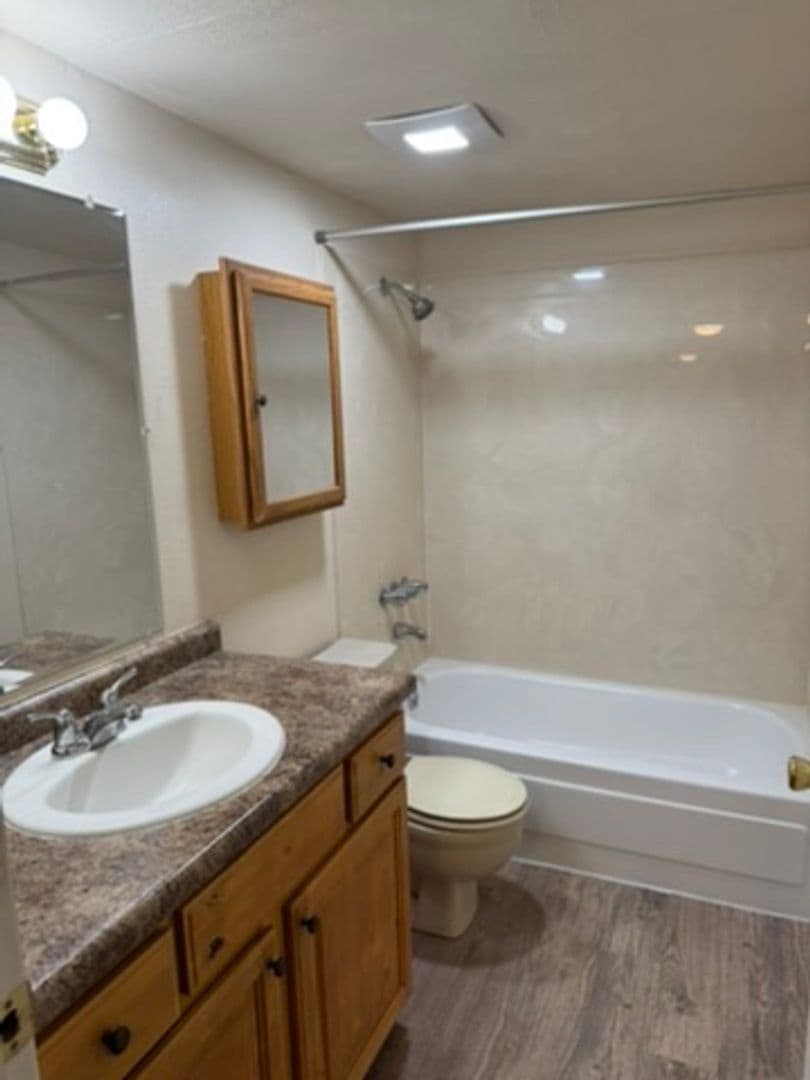 Colorado Springs Apartment: 995 Holli Springs Lane