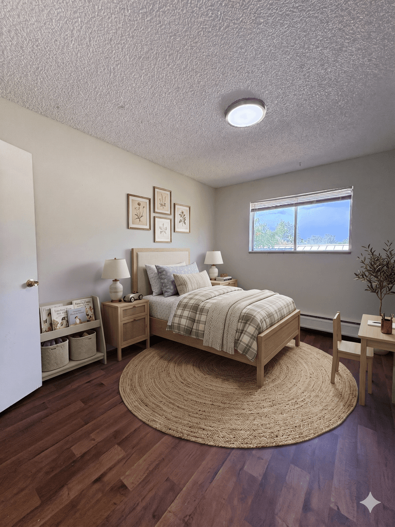 Lakewood Apartment: 915 Carr Street