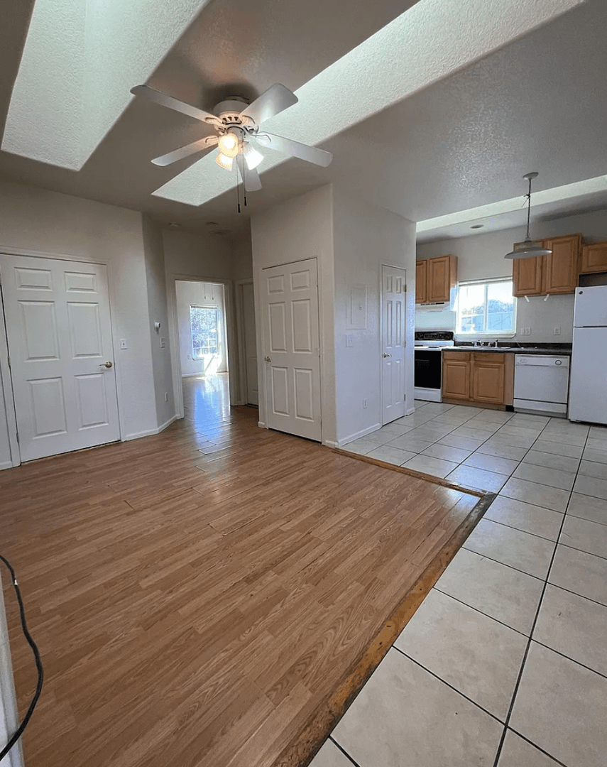 Denver Apartment: 4567 Morrison Rd